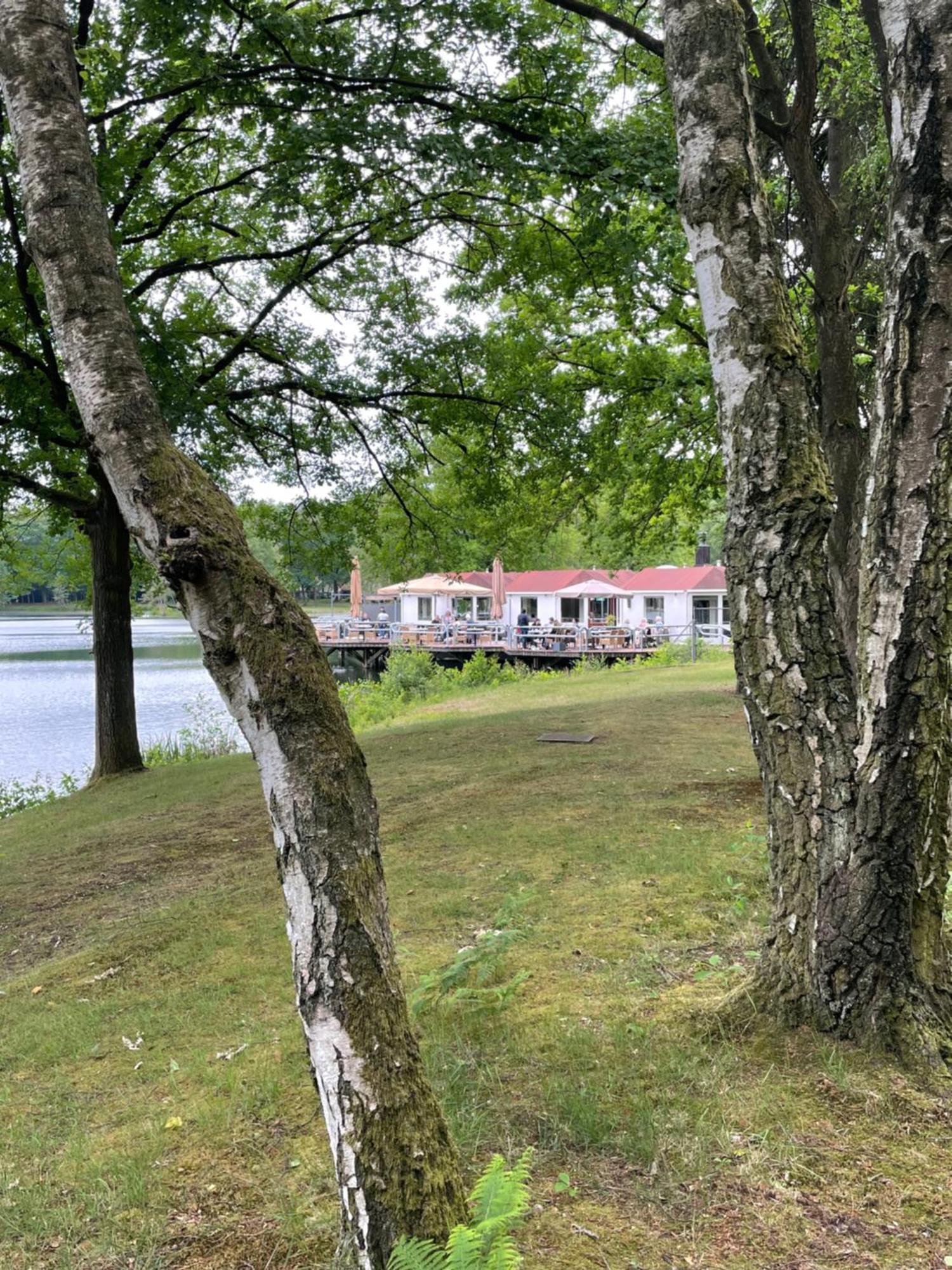 Bungalow Amnis By Sonnevijver Residences Lanaken Exteriör bild